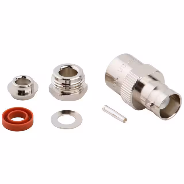 031-5 Amphenol RF  Conjuntos de conectores coaxiales (RF)